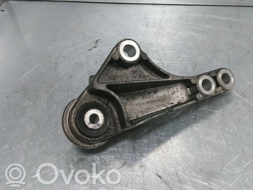 Mocowanie / Uchwyt skrzyni biegów   KV616P093BA,2244030,KV6R7002AHB,Z2GA