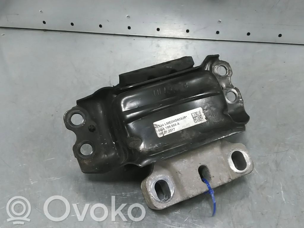 Volkswagen Touran III Supporto della scatola del cambio 