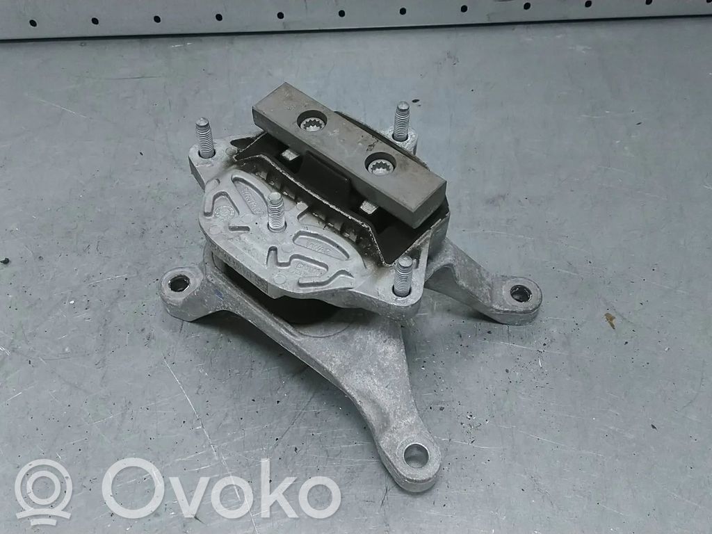 Audi A4 S4 B9 Soporte de la caja de cambios 
