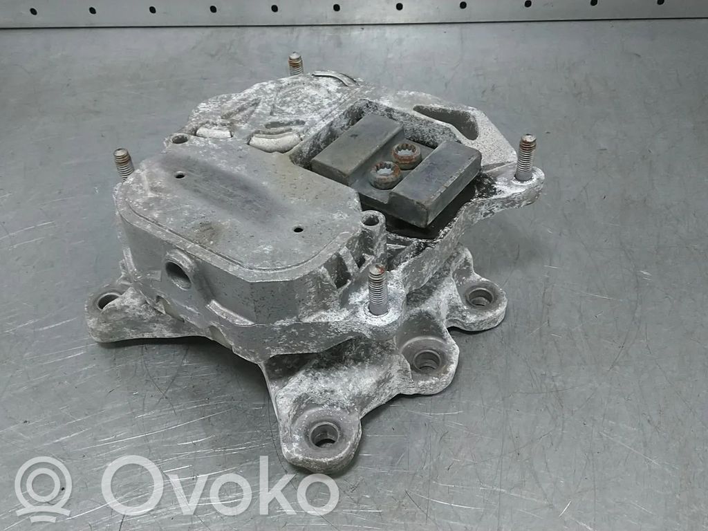 Audi A6 S6 C7 4G Supporto della scatola del cambio 
