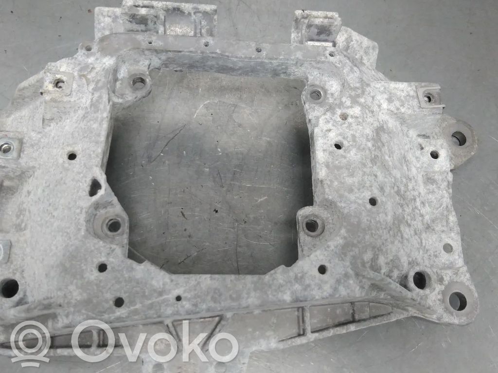 Audi A6 S6 C7 4G Soporte de la caja de cambios 
