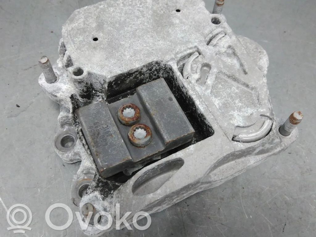 Audi A6 S6 C7 4G Supporto della scatola del cambio 