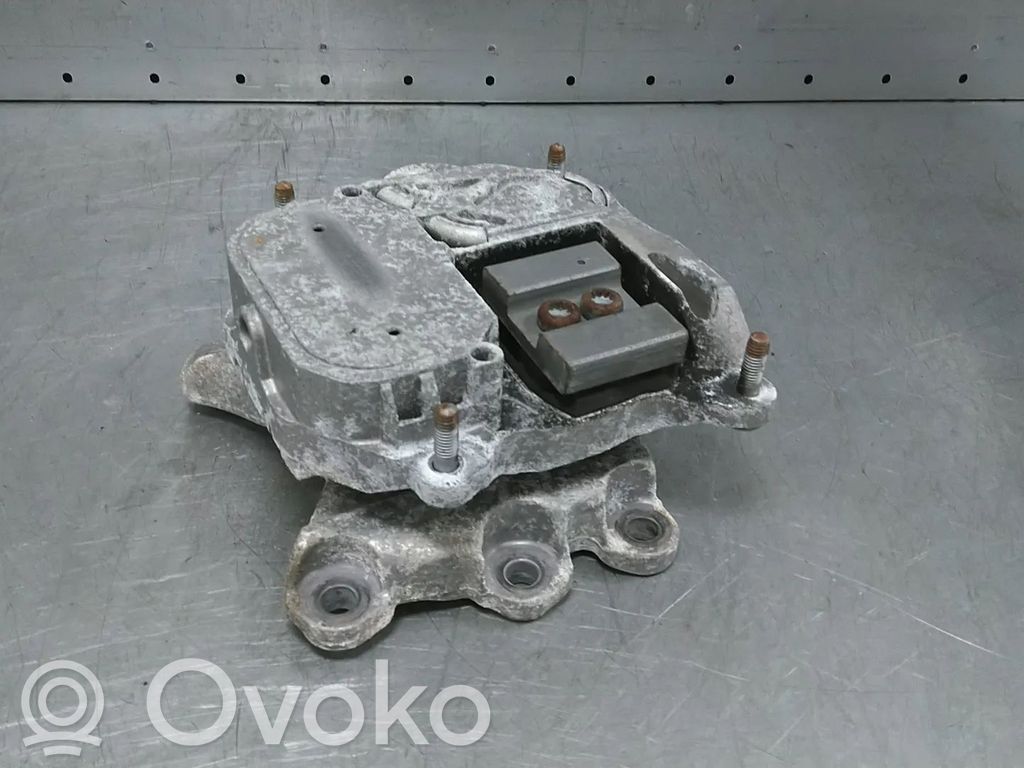 Audi A6 S6 C7 4G Supporto della scatola del cambio 