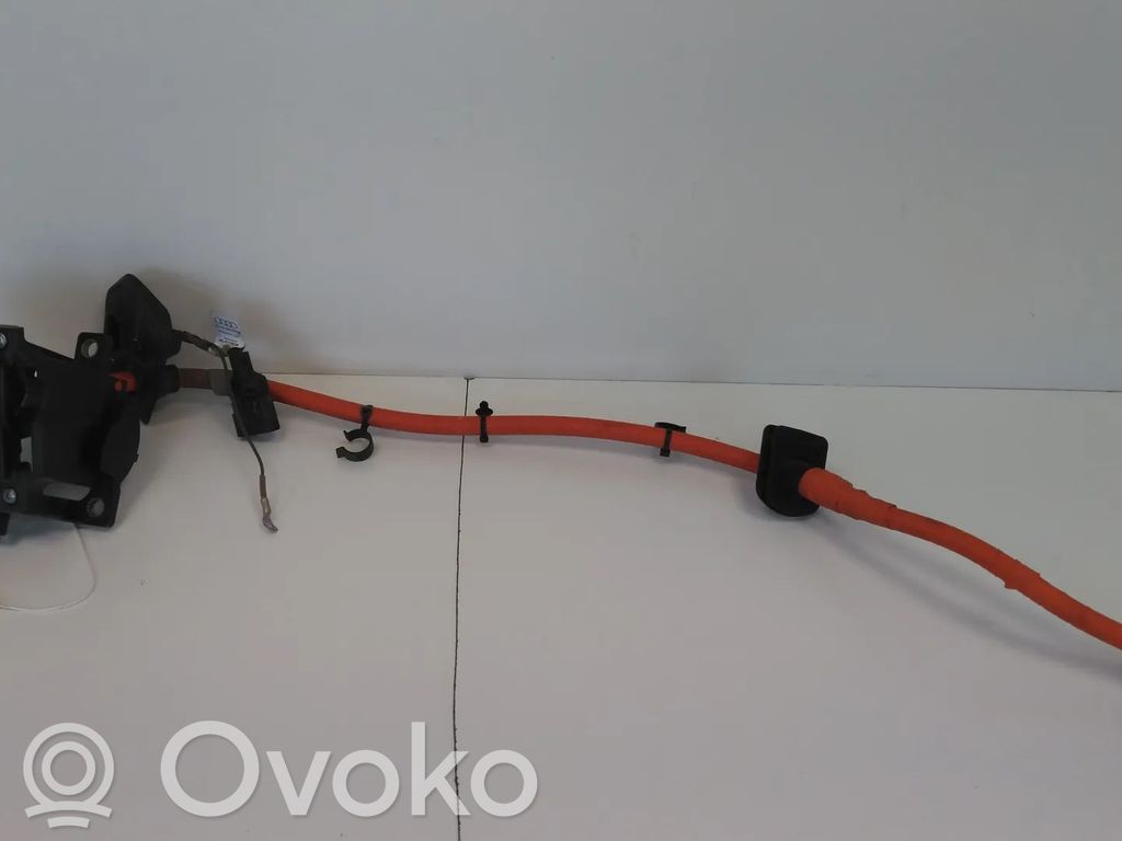 Audi e-tron Augstsprieguma kabelis 