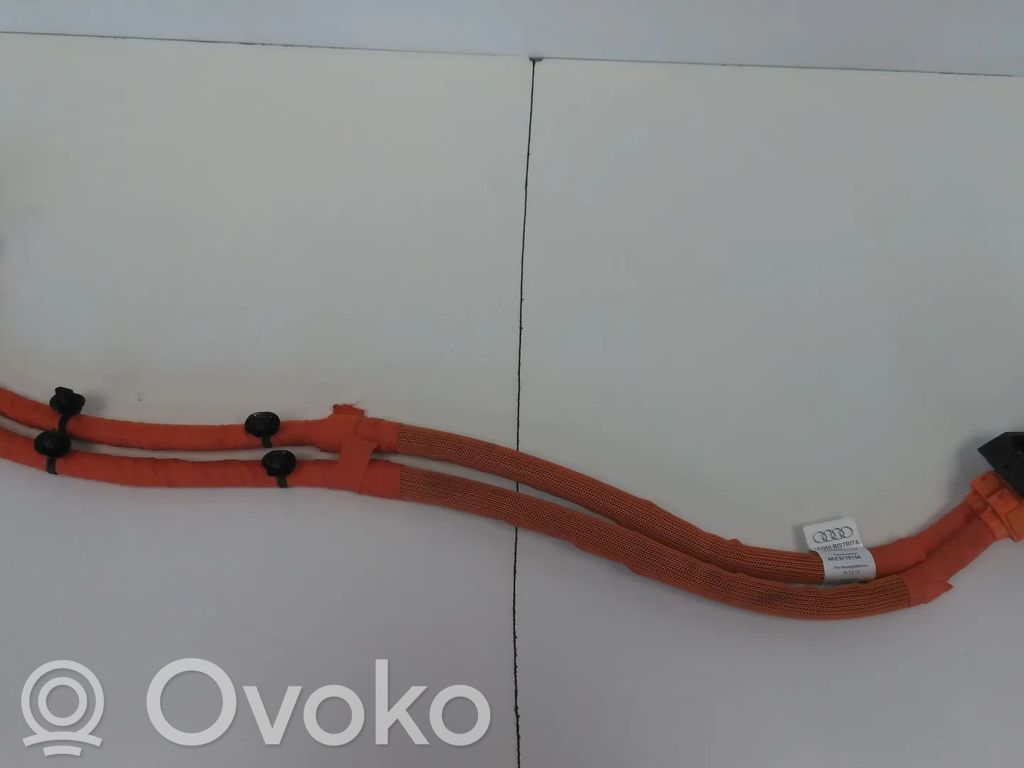 Hochspannungskabel   4KE971015A