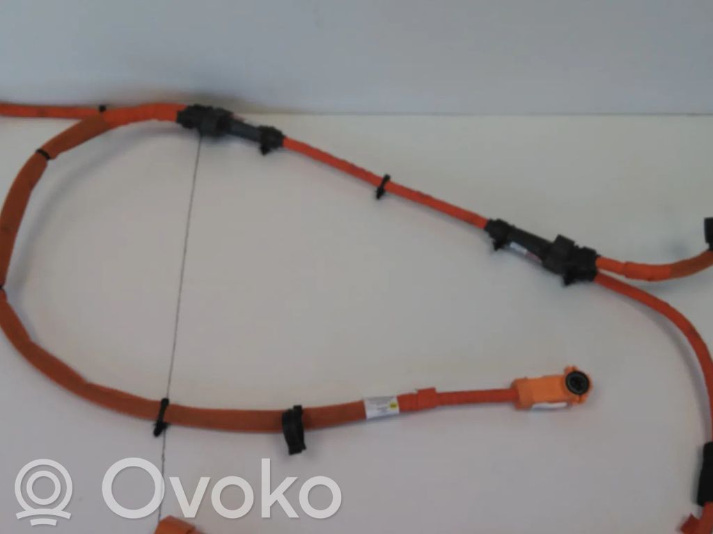Câble haute tension   4KL971059,4KL971059A