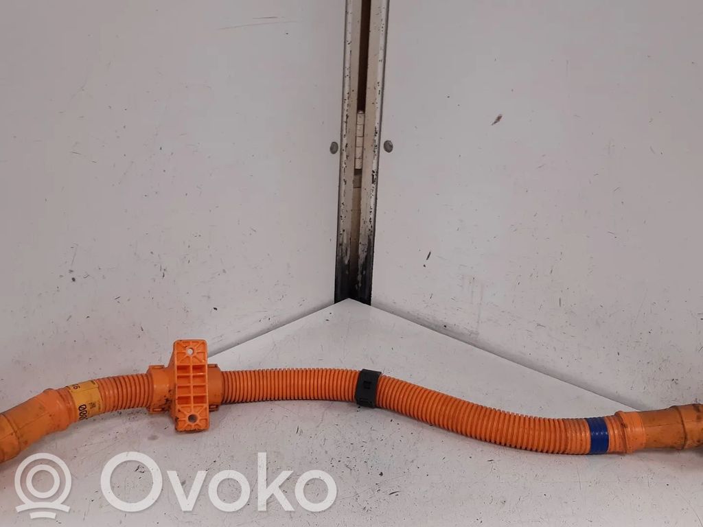 Hyundai Kona I Kabel wysokiego napięcia 