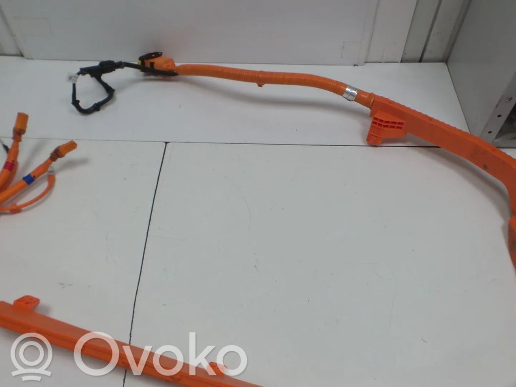 Hyundai Kona I Cablu înaltă tensiune 