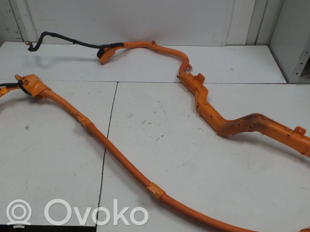 KIA Niro Cable de alta tensión 