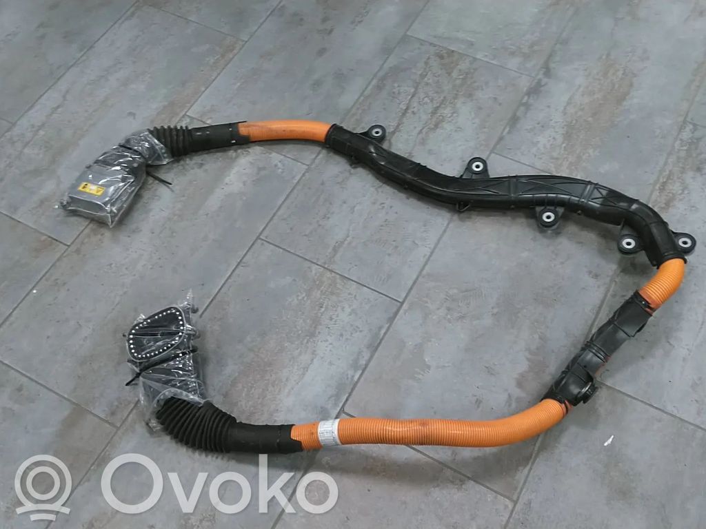 BMW 3 F30 F35 F31 High voltage cable 