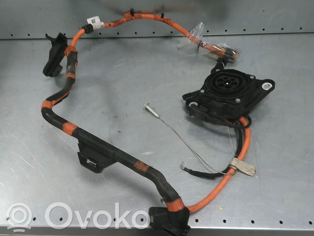 BMW 5 G30 G31 G38 Cablu înaltă tensiune 