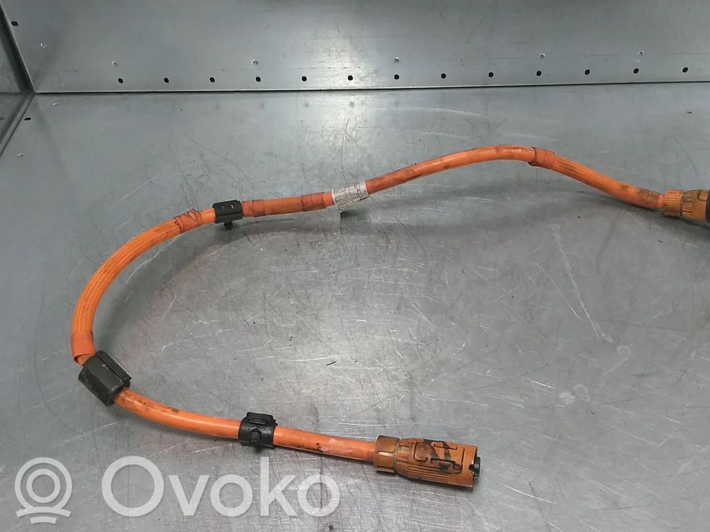 BMW 5 G30 G31 G38 Korkeajännitekaapeli 