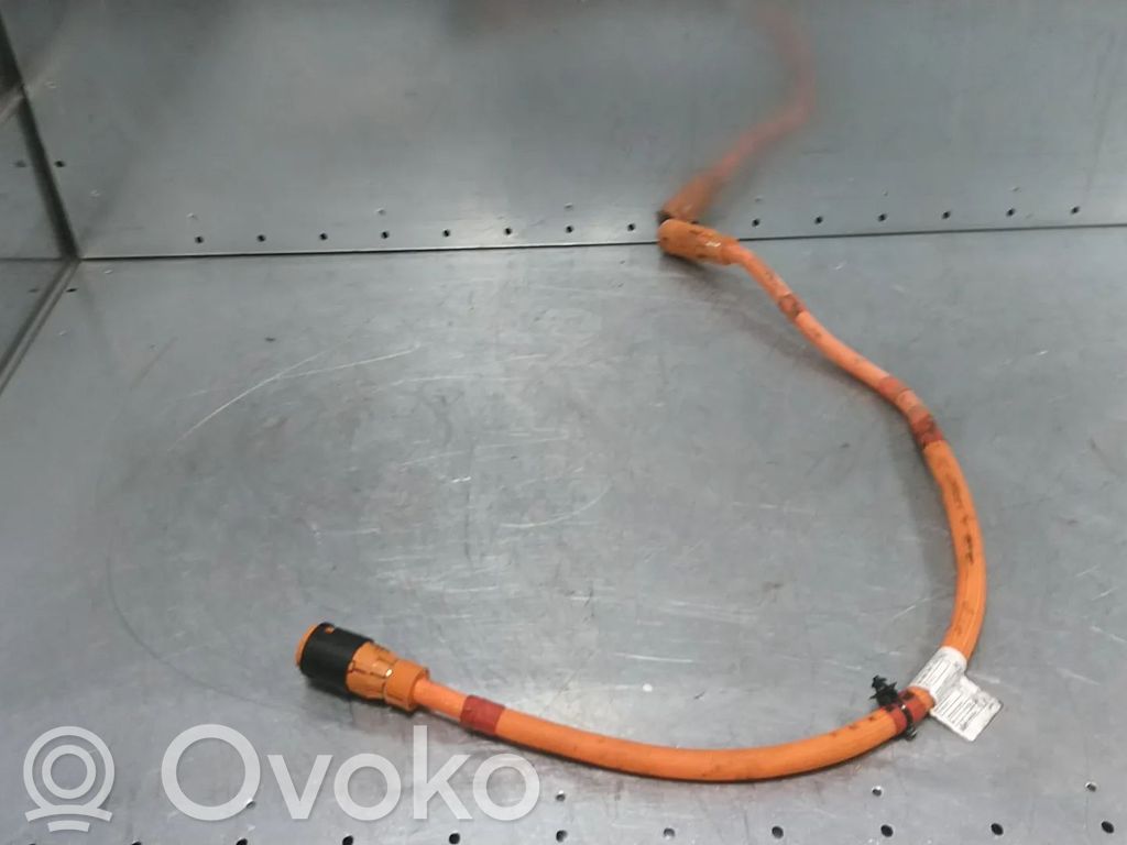 BMW X3 G01 Cable de alta tensión 