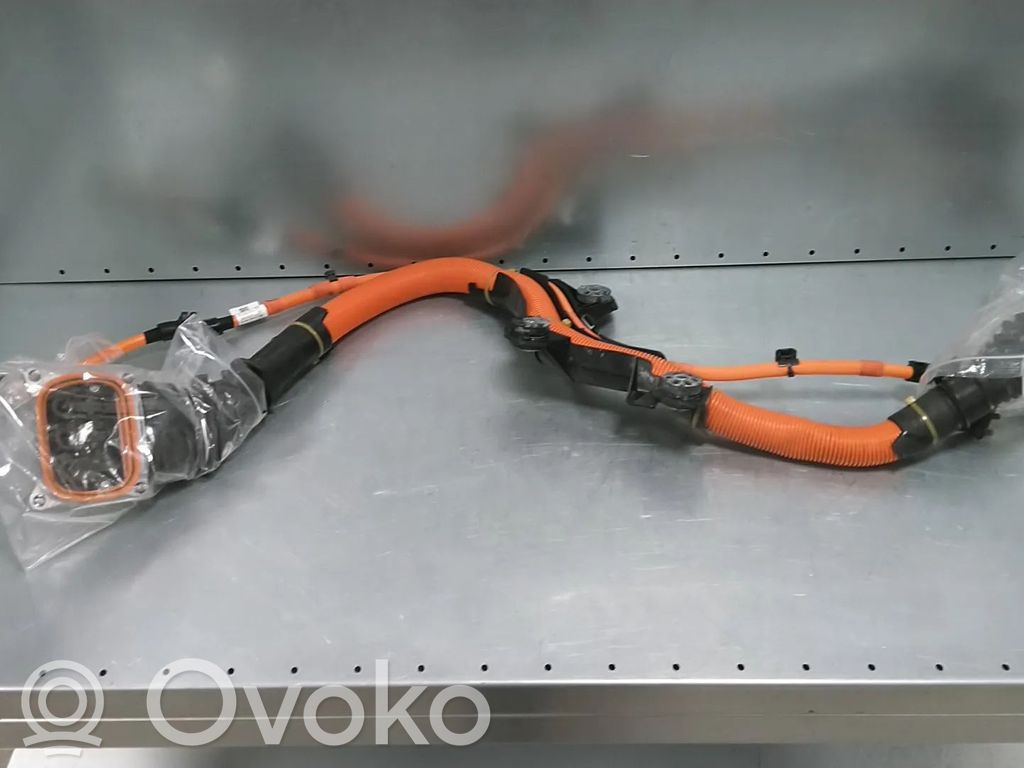 BMW X3 G01 Cable de alta tensión 