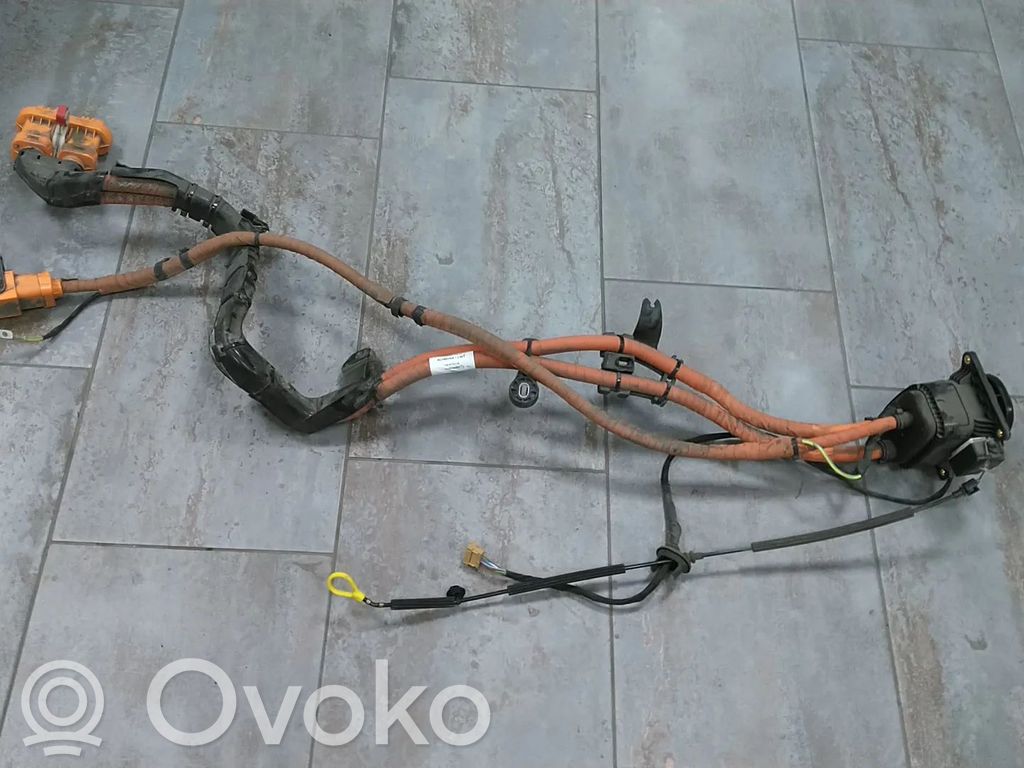 Volkswagen ID.4 Cable de alta tensión 