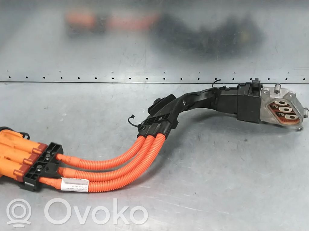 Câble haute tension   30644624