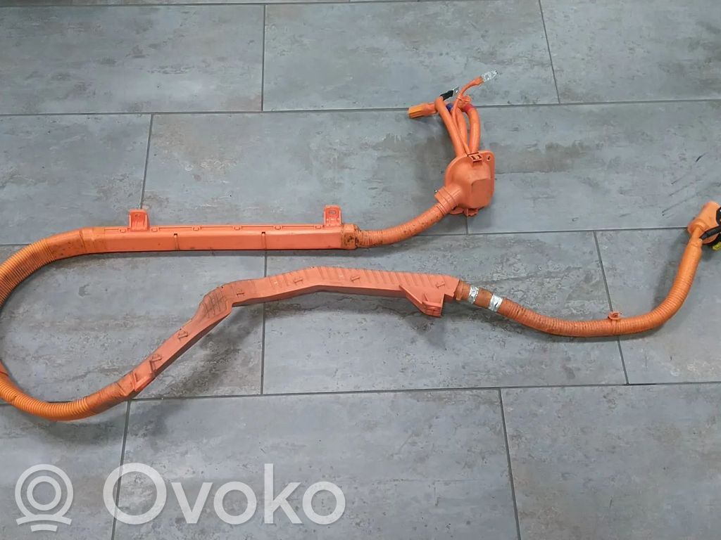 Hyundai Kona I Cablu înaltă tensiune 