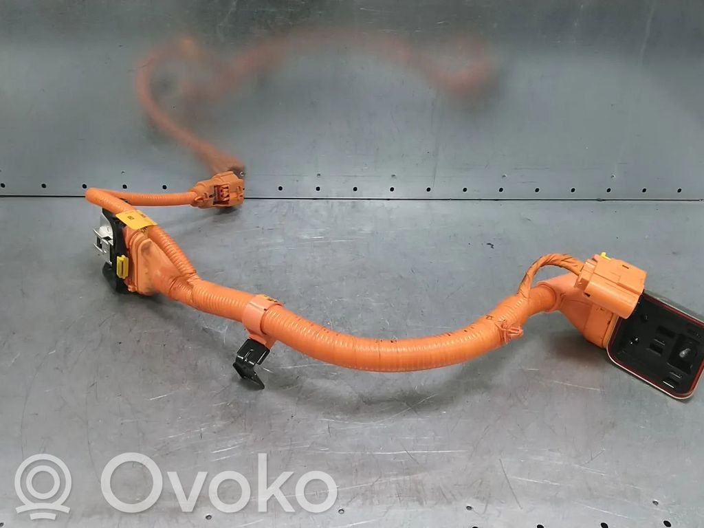 Hyundai Kona I Cavo ad alta tensione 