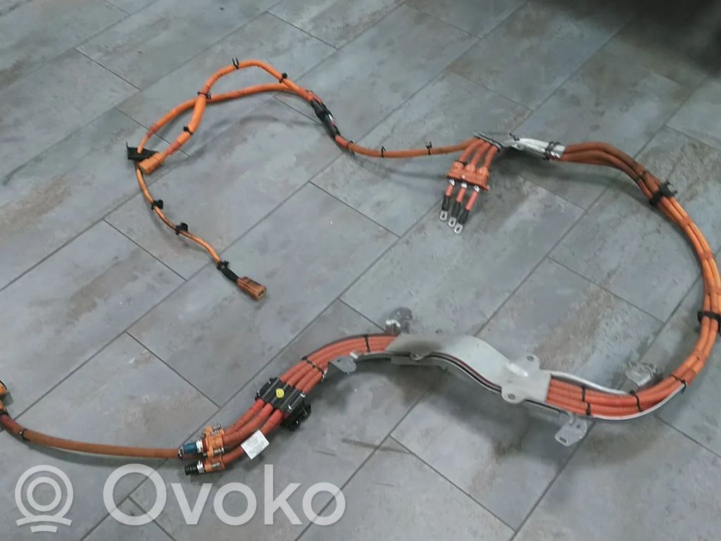 Audi Q5 SQ5 FY Cavo ad alta tensione 