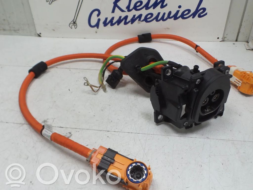 Audi e-tron Other wiring loom 