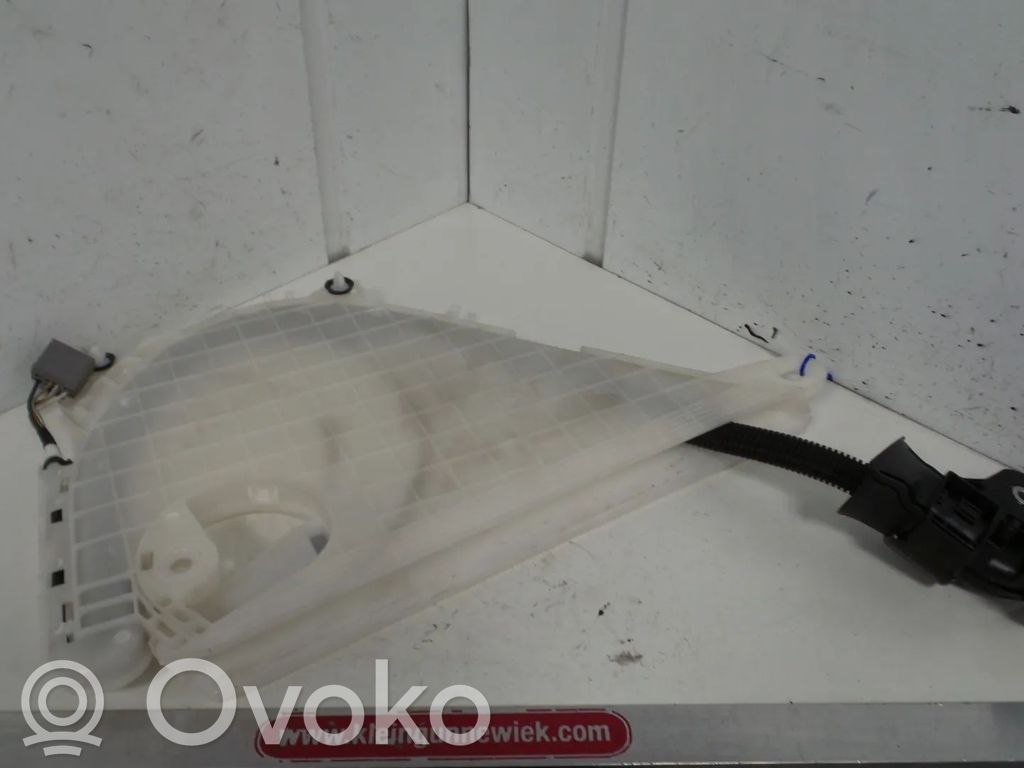Ford B-MAX Otros cableados 
