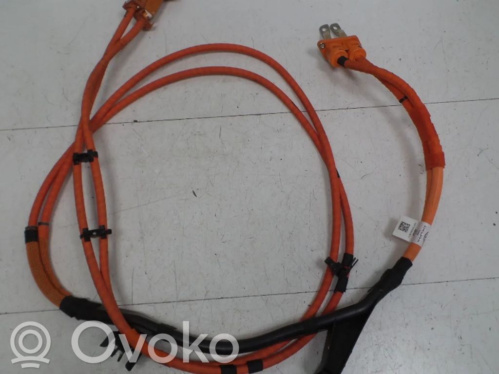 Audi A3 S3 8V Cable de alta tensión 