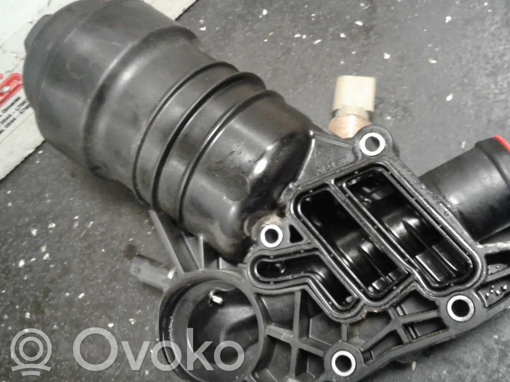 Audi A7 S7 4G Other engine bay part 