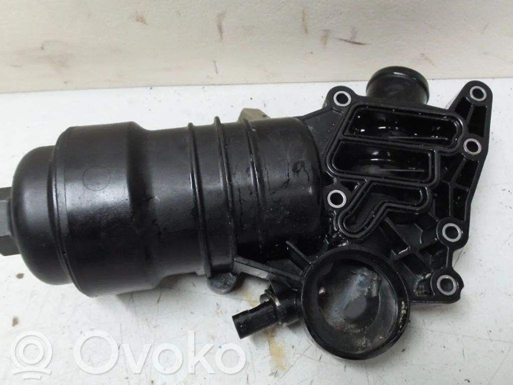Audi A7 S7 4G Other engine bay part 