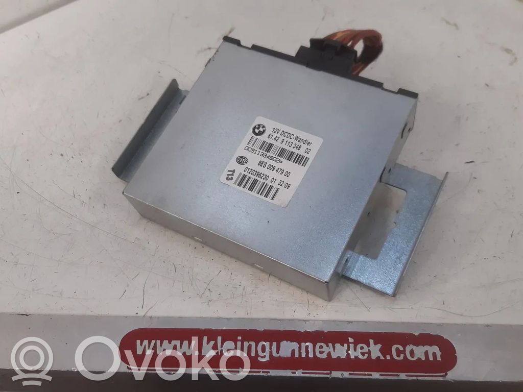 Sonstige Steuergeräte / Module   61429113348,61429253209,9113348,9253209