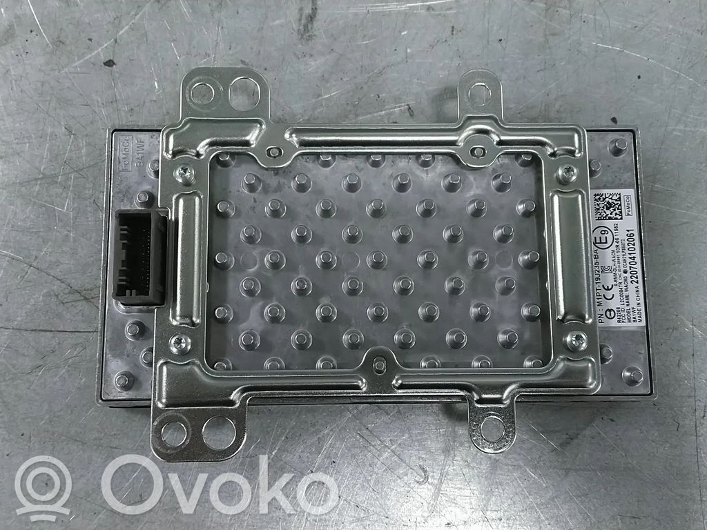 Ford Kuga III Citu veidu vadības bloki / moduļi 