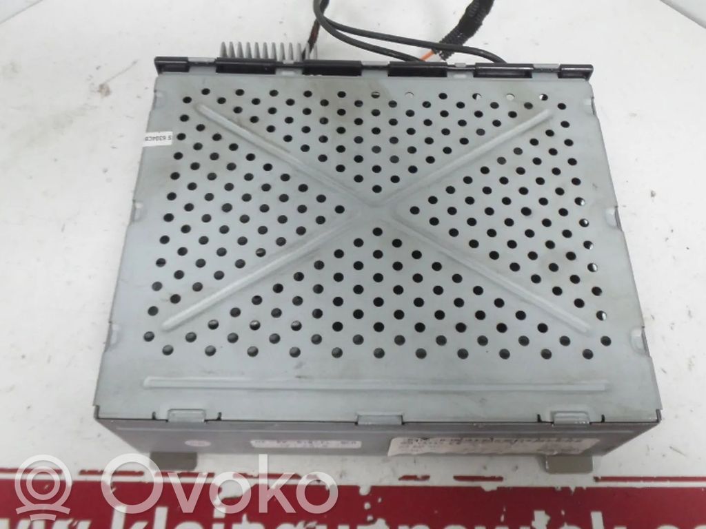 Audi A8 S8 D3 4E Radio/CD/DVD/GPS head unit 