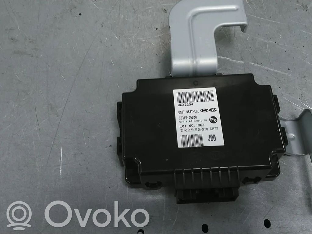Autres unités de commande / modules   95310J5000
