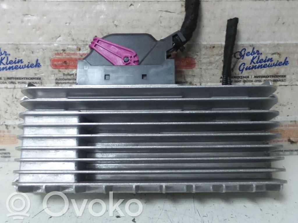 Audi A4 S4 B8 8K Amplificator sunet 