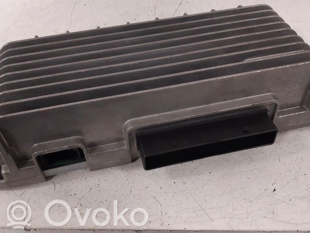 Audi A4 S4 B8 8K Amplificator sunet 