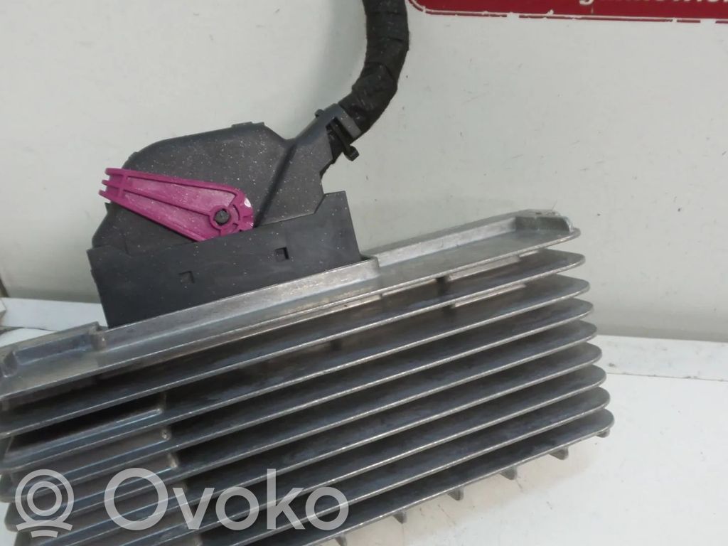 Audi A4 S4 B8 8K Amplificator sunet