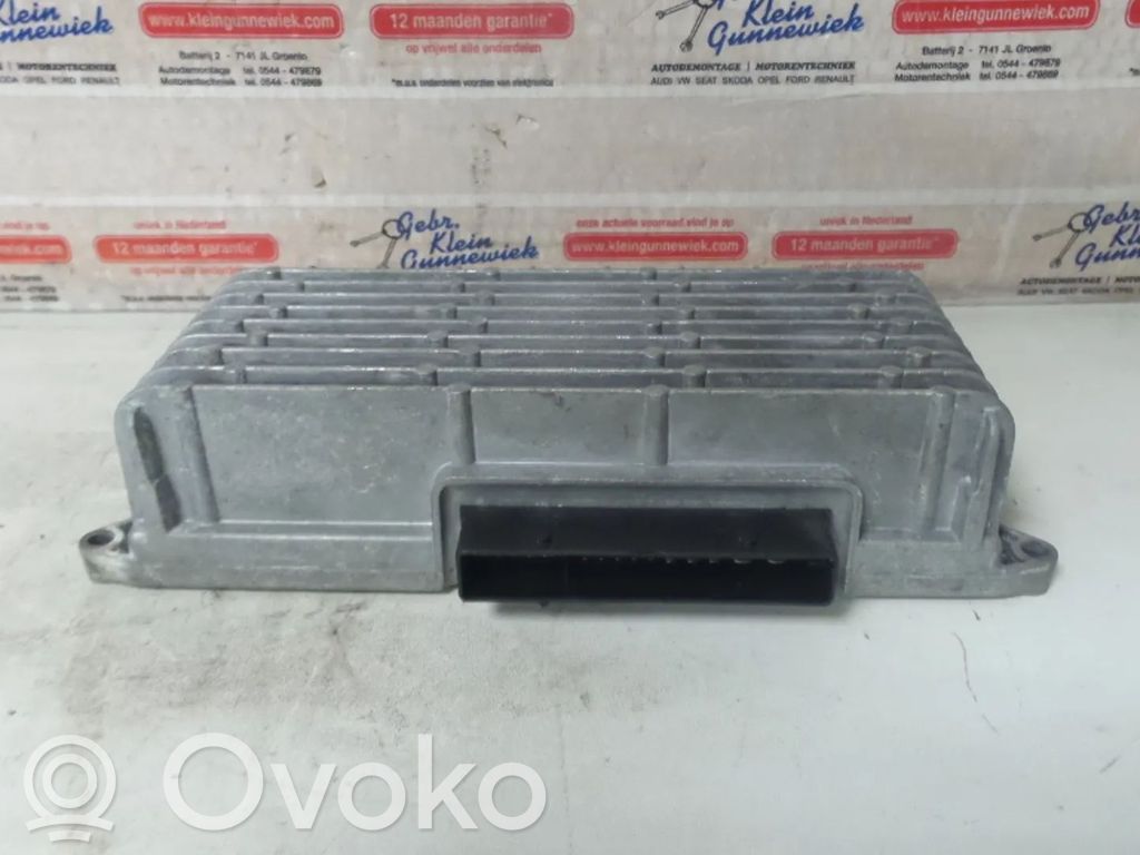 Amplificatore   8T0035223AH