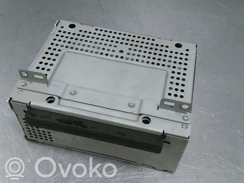 Ford Transit Courier Reproductor CD/DVD y unidad de navegación 