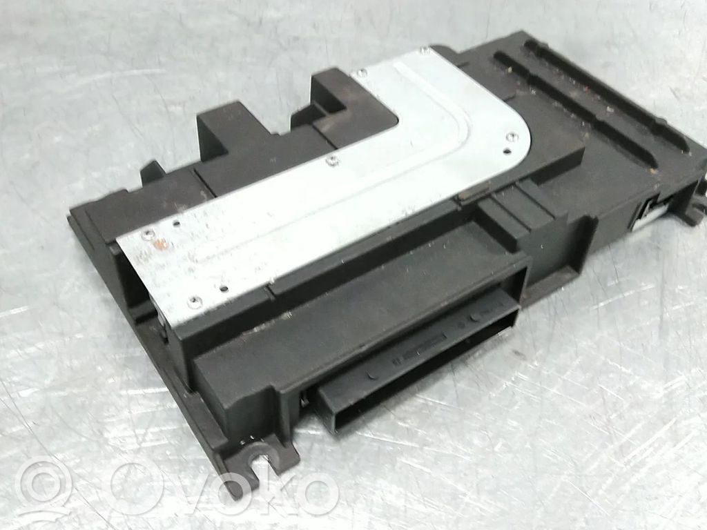 Audi A3 S3 8V Amplificator sunet 