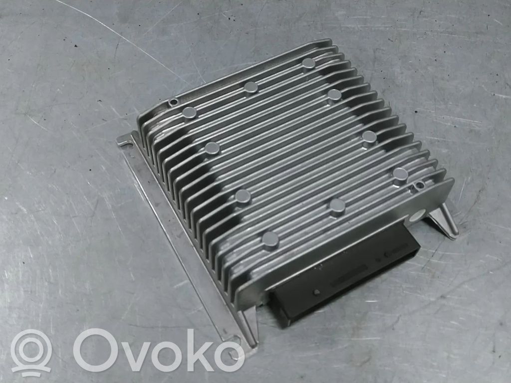 Volkswagen Polo VI Amplificatore