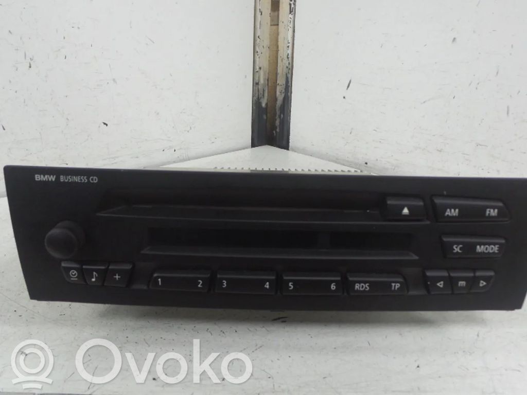Radio / CD-Player / DVD-Player / Navigation   6959145