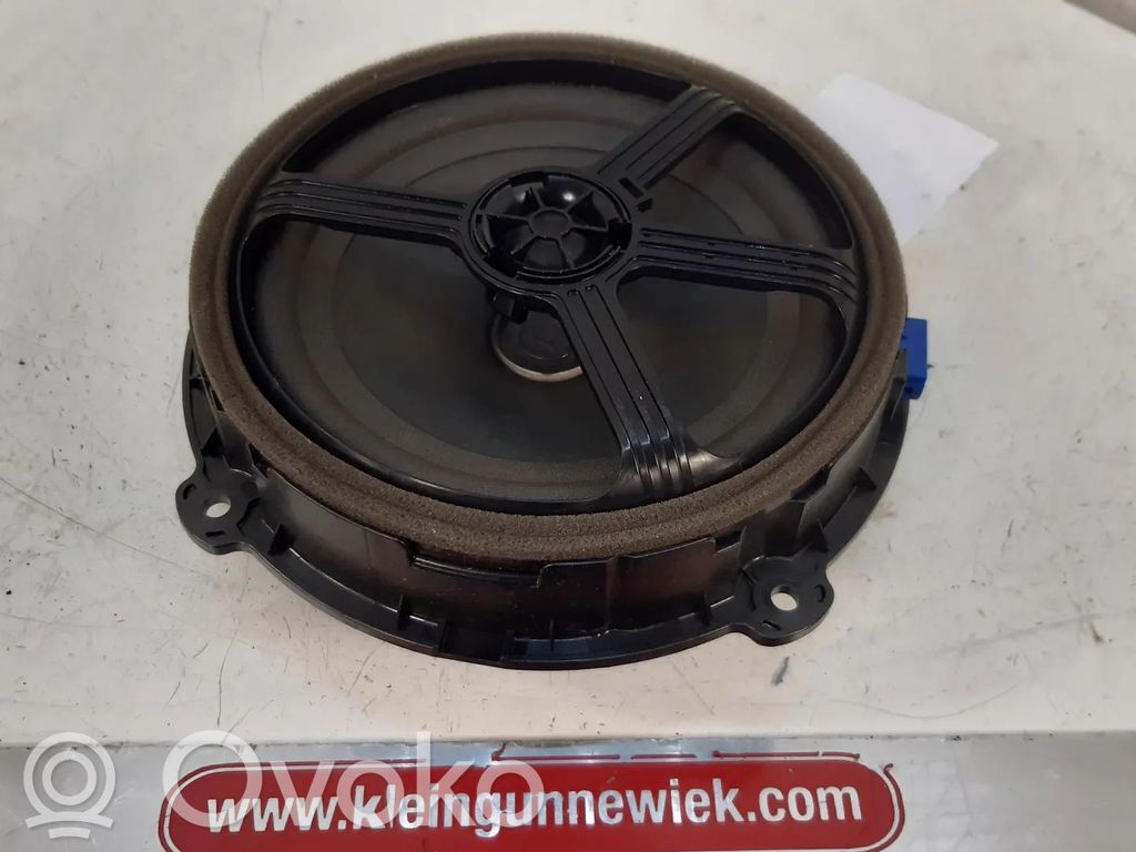 KIA Optima Altavoz de la puerta delantera 