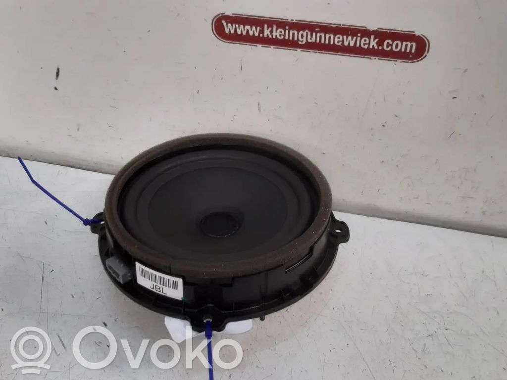 Etuoven kaiutin   96330D4200