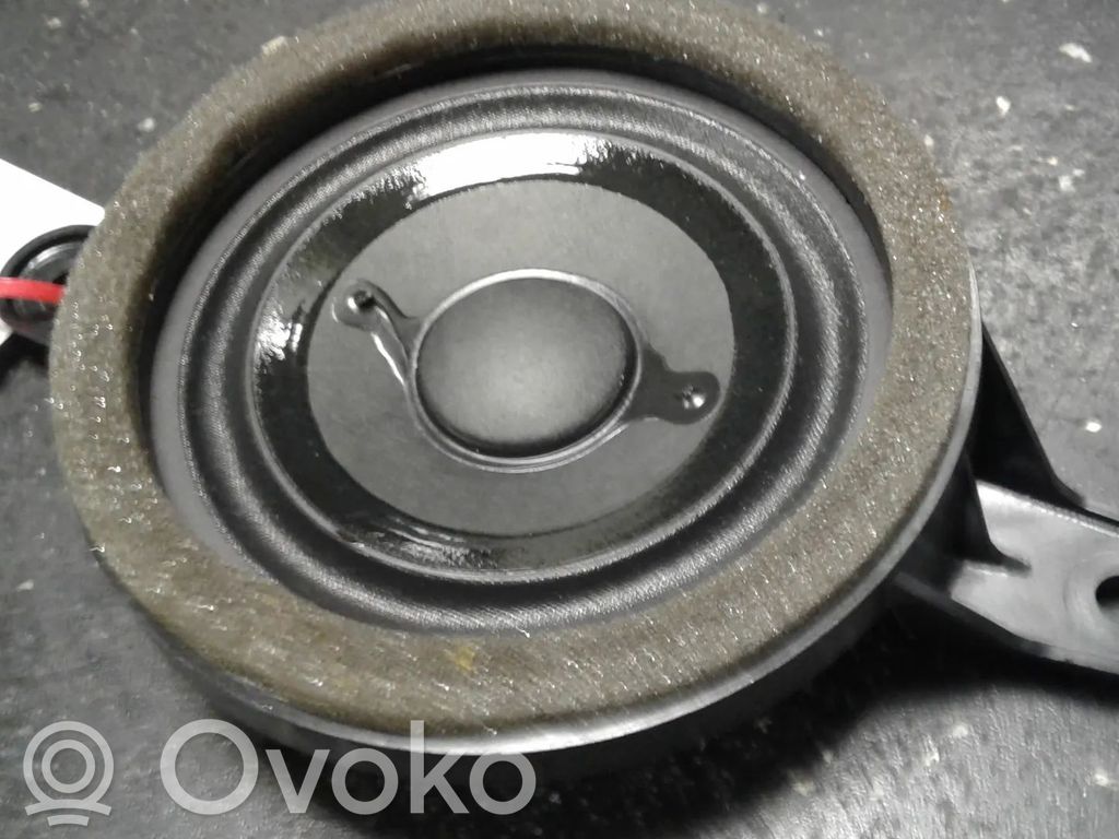 Audi A7 S7 4G Altoparlante portiera anteriore