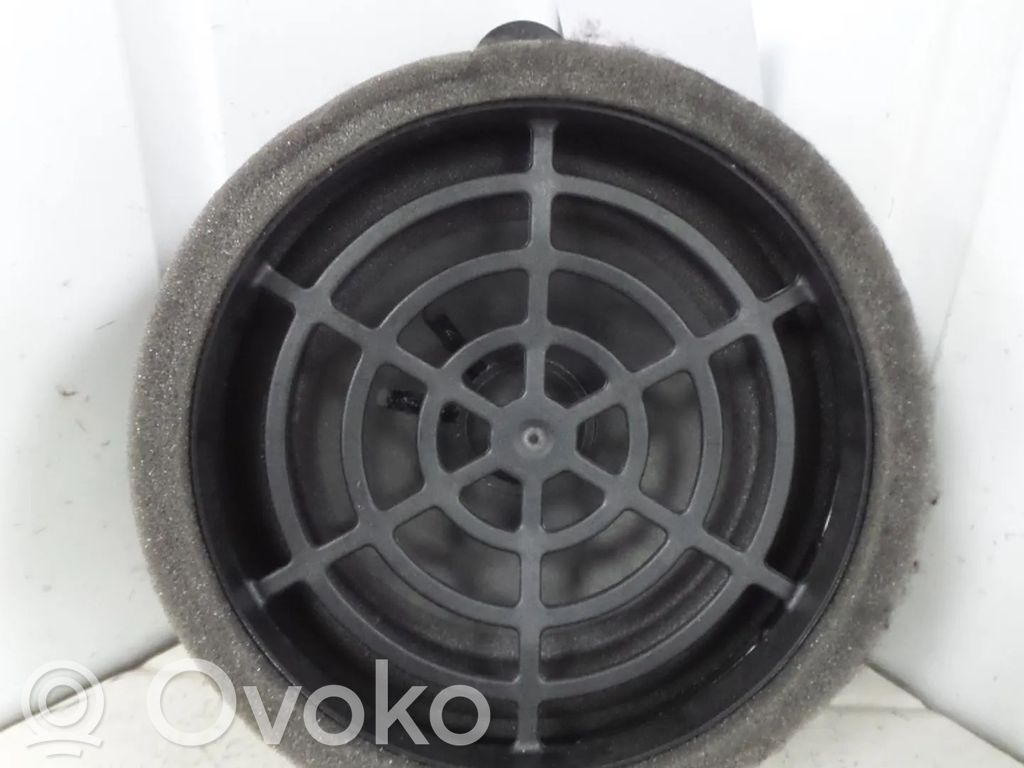 Audi Q7 4M Etuoven kaiutin 