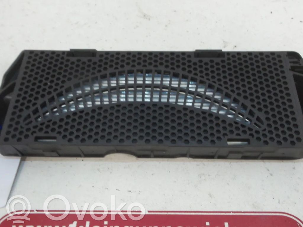 BMW 3 F30 F35 F31 Haut-parleur de porte avant 