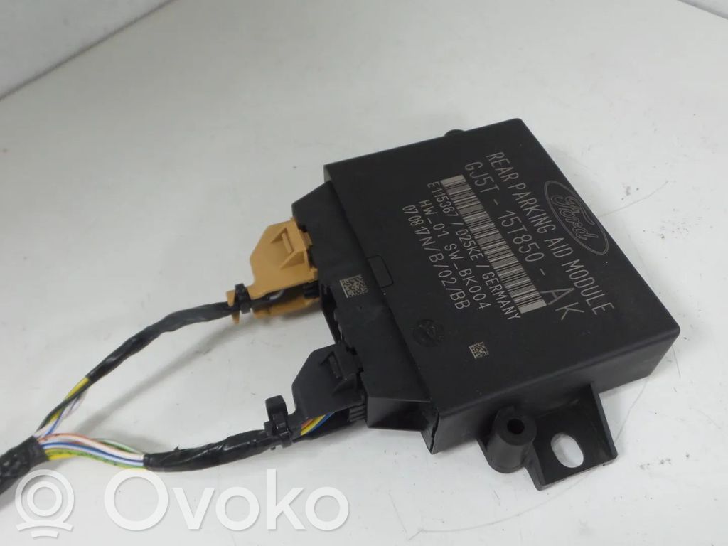 Ford Kuga II Centralina/modulo sensori di parcheggio PDC 