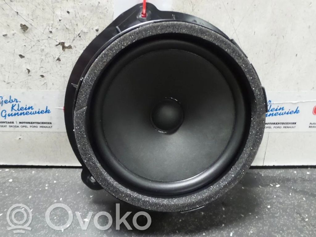 Audi A3 S3 8V Altoparlante portiera anteriore