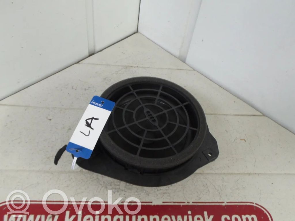 Audi A1 Etuoven kaiutin 