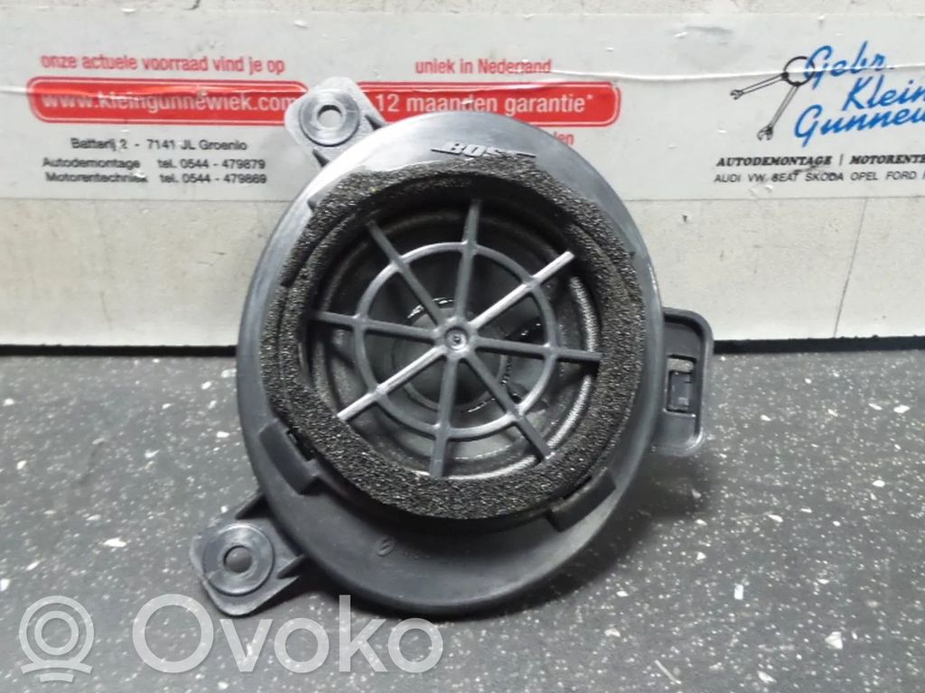 Audi Q7 4L Etuoven kaiutin 