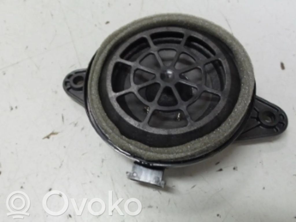 Etuoven kaiutin   8U0035416B